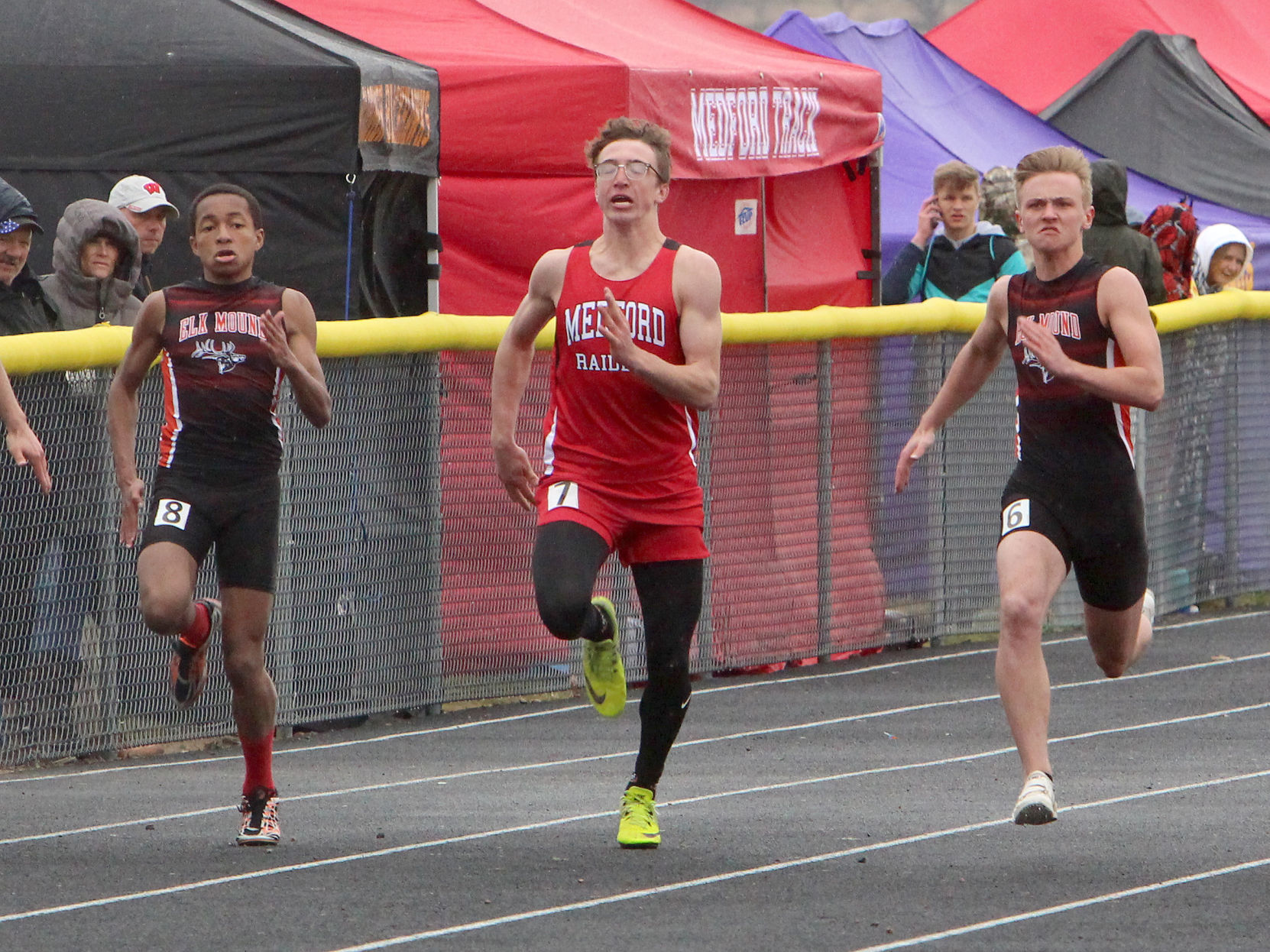 Dave Landgraf Invitational 4-30-19
